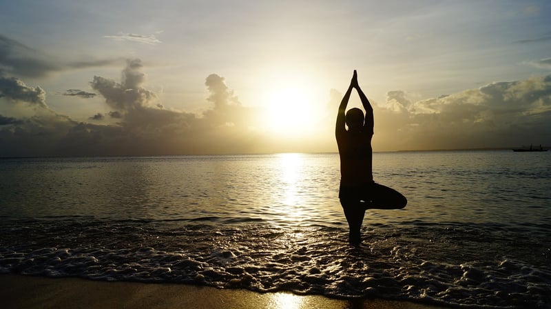 Meditation Retreat