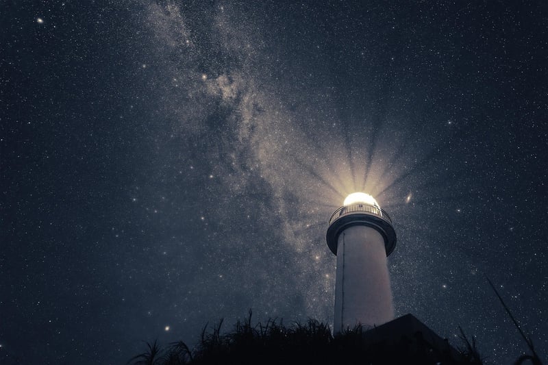 Night Sky Image
