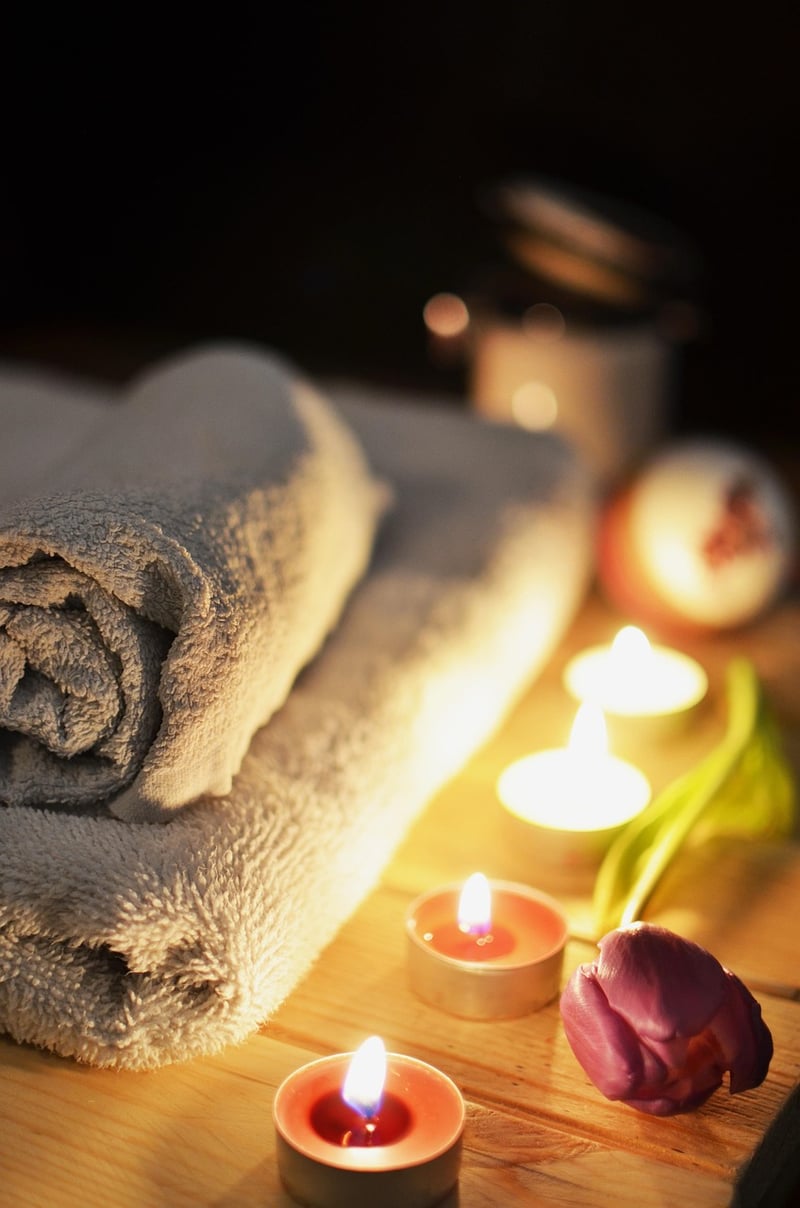 Relax and Unwind