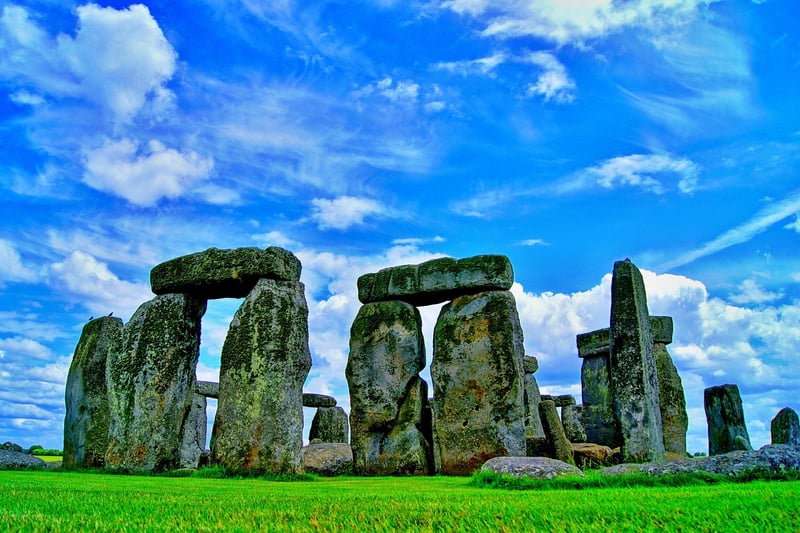 Historical Sites
